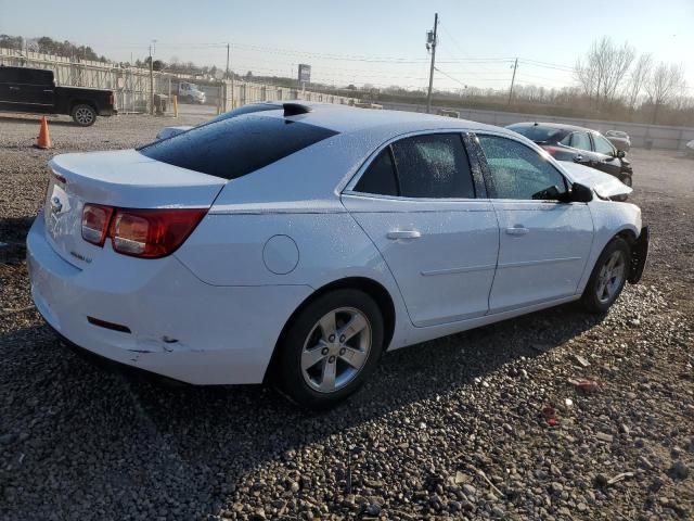 2015 Chevrolet Malibu LS