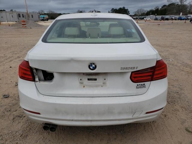 2014 BMW 328 I