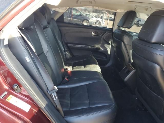 2014 Toyota Avalon Base