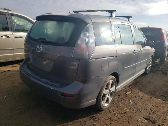 2007 Mazda 5