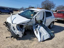 Vehiculos salvage en venta de Copart Chatham, VA: 2020 Chevrolet Trax LS