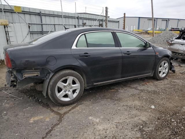 2009 Chevrolet Malibu 2LT