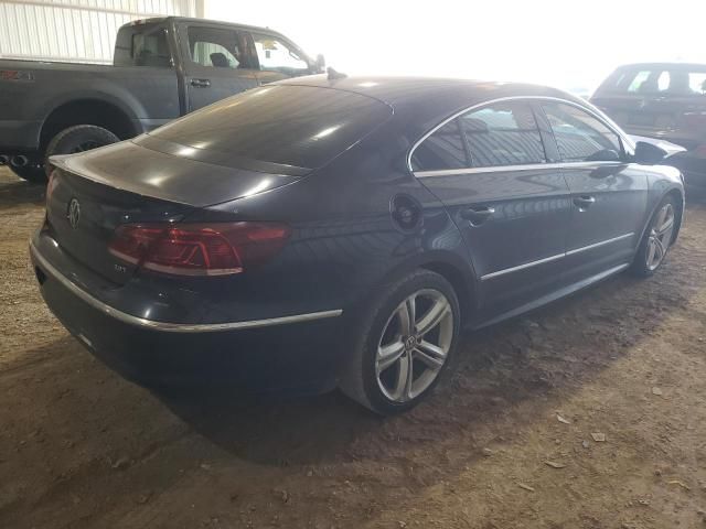 2013 Volkswagen CC Sport