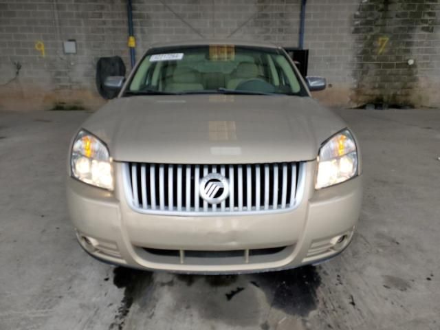 2008 Mercury Sable Luxury