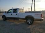 2006 Ford F250 Super Duty