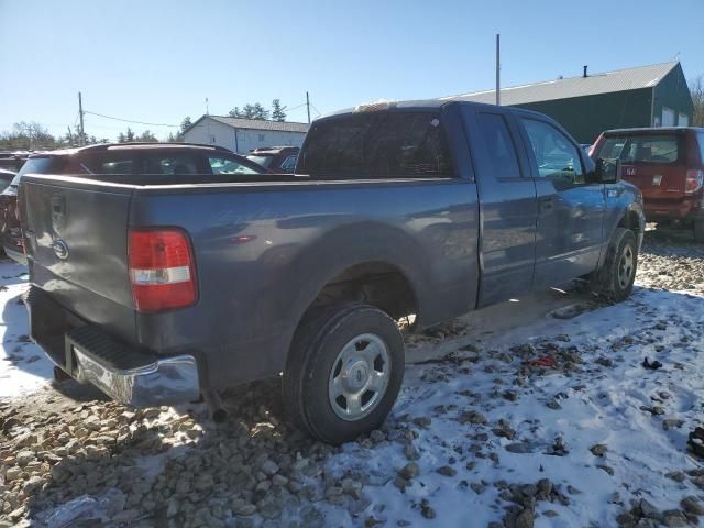 2006 Ford F150