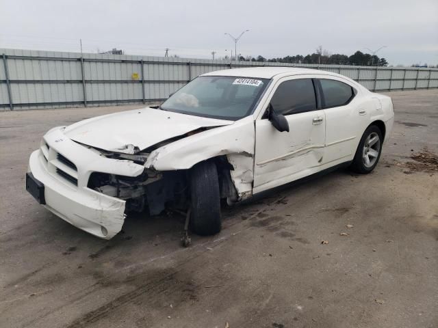 2008 Dodge Charger