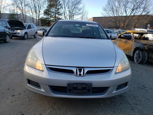 2006 Honda Accord SE