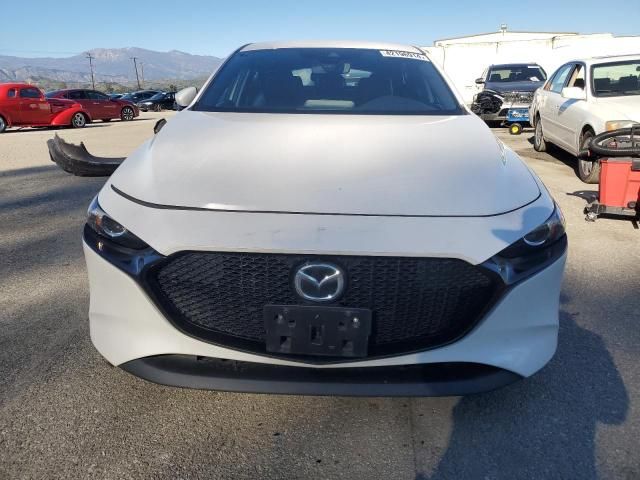 2021 Mazda 3 Select