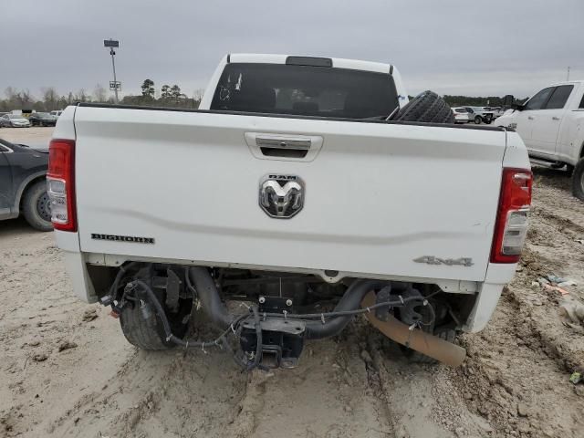 2019 Dodge RAM 2500 BIG Horn