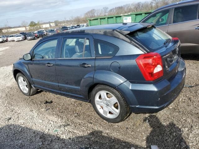 2008 Dodge Caliber SXT