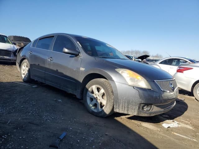 2008 Nissan Altima 2.5