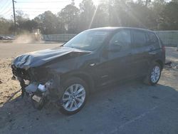 BMW X3 salvage cars for sale: 2014 BMW X3 XDRIVE28I