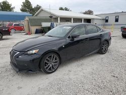 Vehiculos salvage en venta de Copart Prairie Grove, AR: 2014 Lexus IS 250