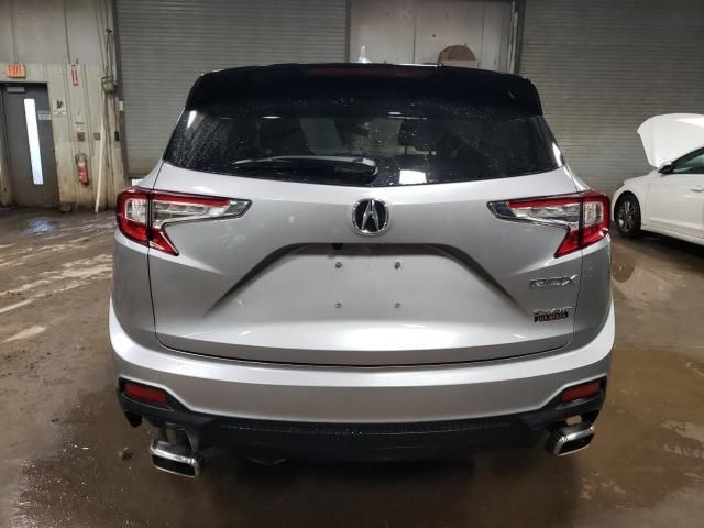 2023 Acura RDX