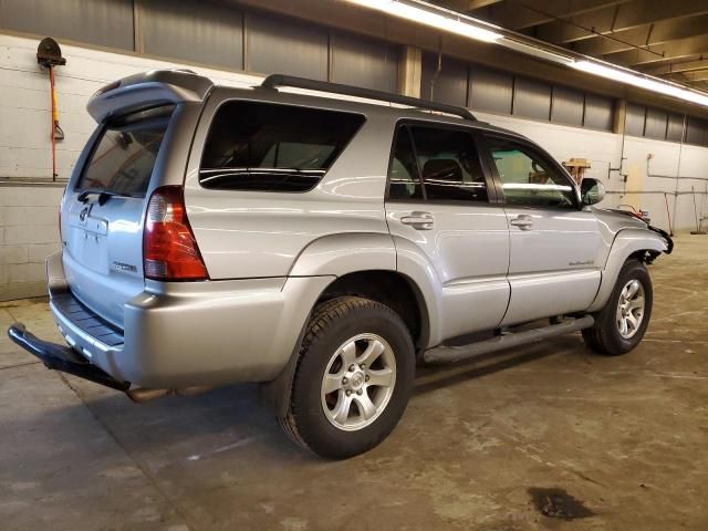 2006 Toyota 4runner SR5