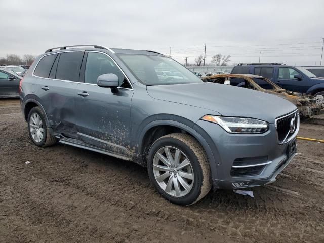 2018 Volvo XC90 T5