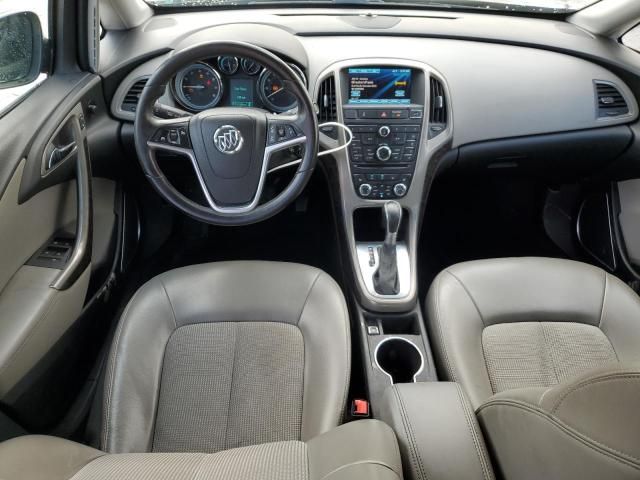 2016 Buick Verano