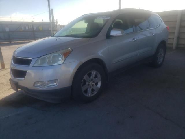 2009 Chevrolet Traverse LT