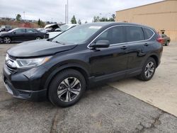 2018 Honda CR-V LX en venta en Gaston, SC