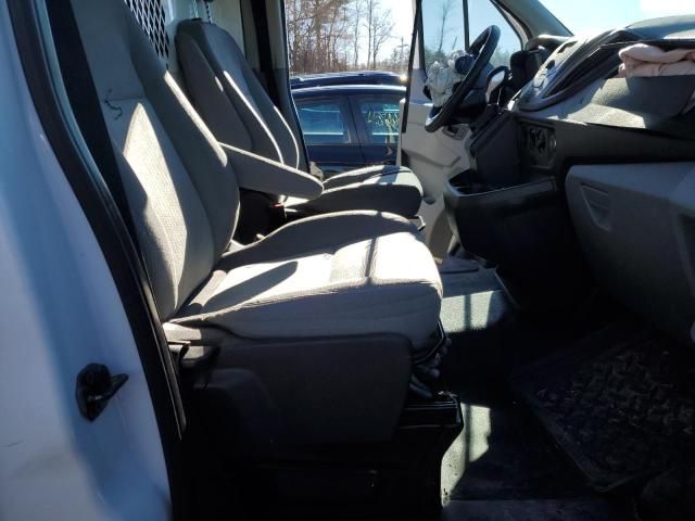 2015 Ford Transit T-250