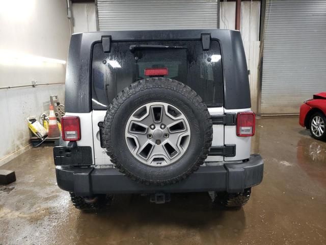 2010 Jeep Wrangler Unlimited Sport