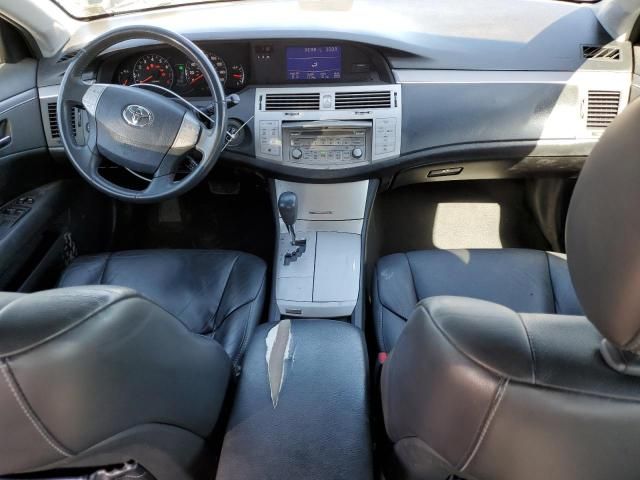 2008 Toyota Avalon XL