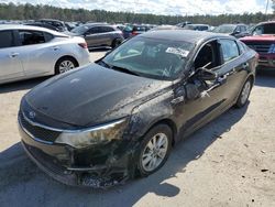 2016 KIA Optima LX for sale in Harleyville, SC