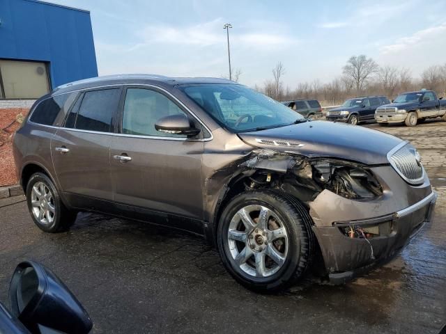 2008 Buick Enclave CXL