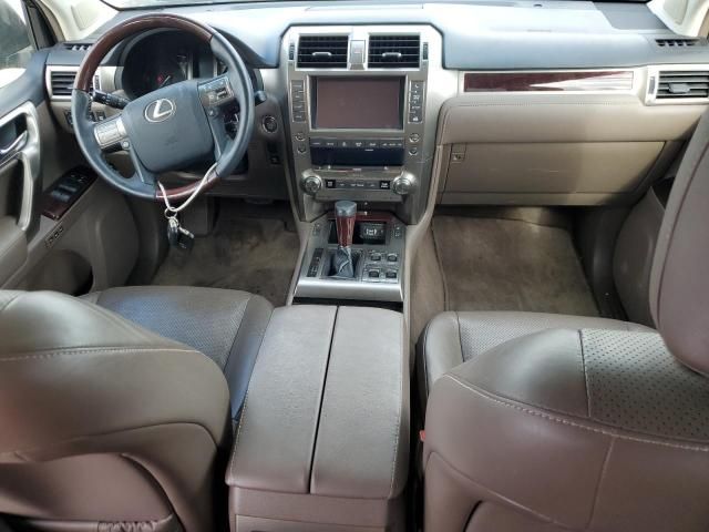 2015 Lexus GX 460 Premium