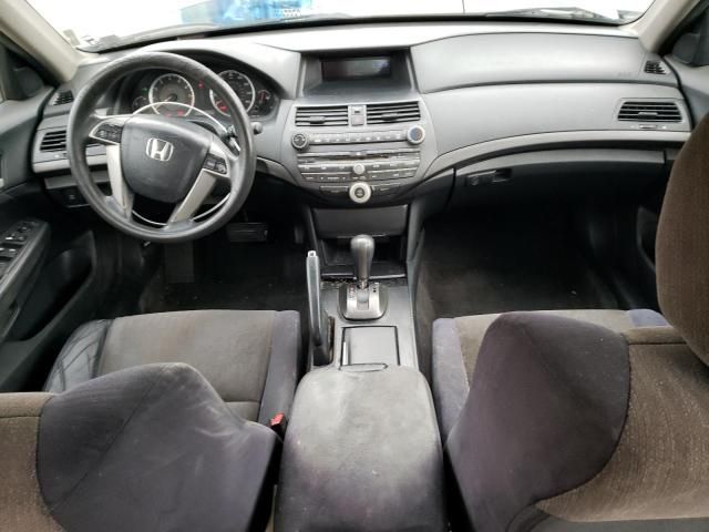 2009 Honda Accord LXP