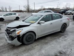 2013 Nissan Altima 2.5 for sale in Montreal Est, QC