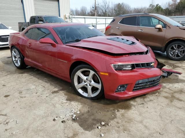 2015 Chevrolet Camaro SS