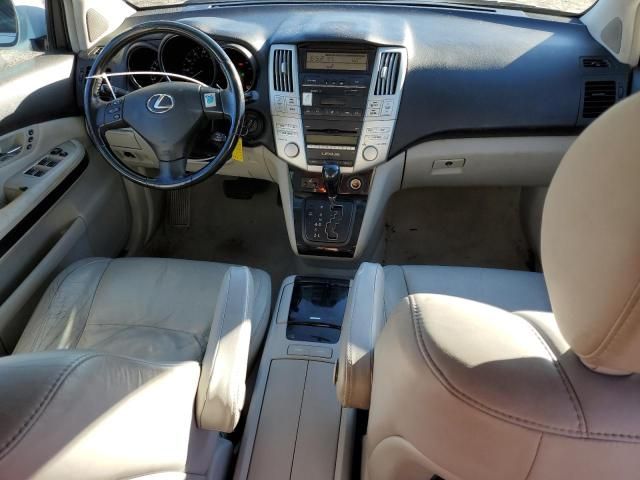 2008 Lexus RX 350