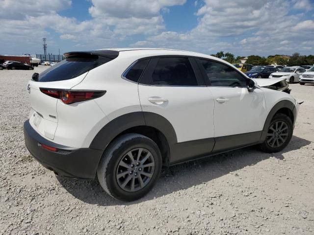 2022 Mazda CX-30