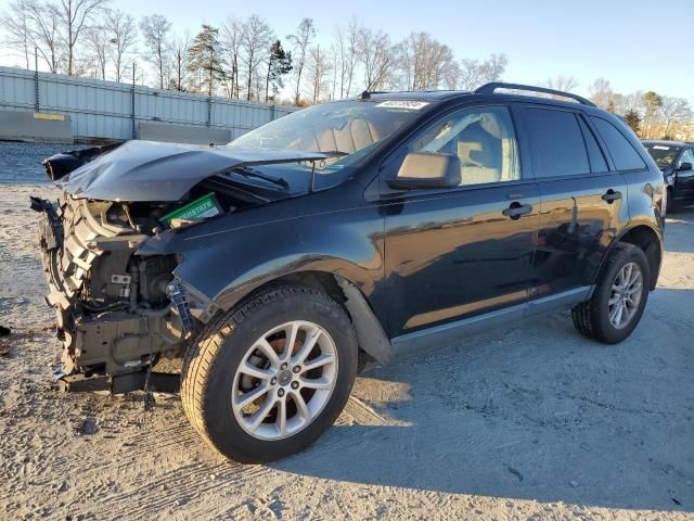 2008 Ford Edge SE