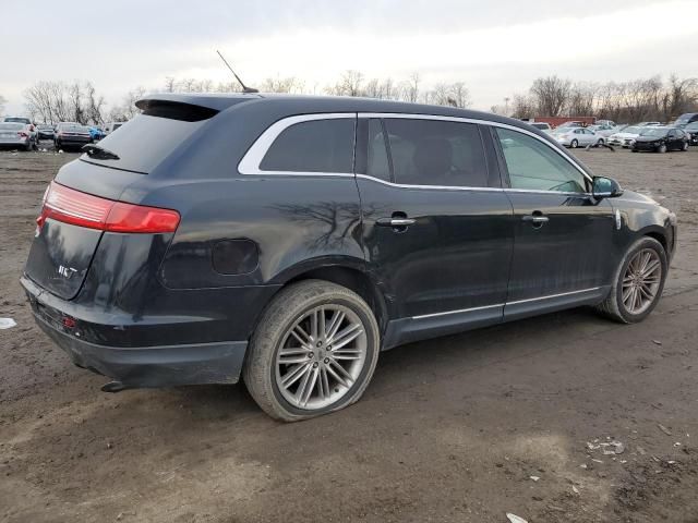 2014 Lincoln MKT