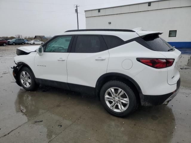 2019 Chevrolet Blazer 1LT