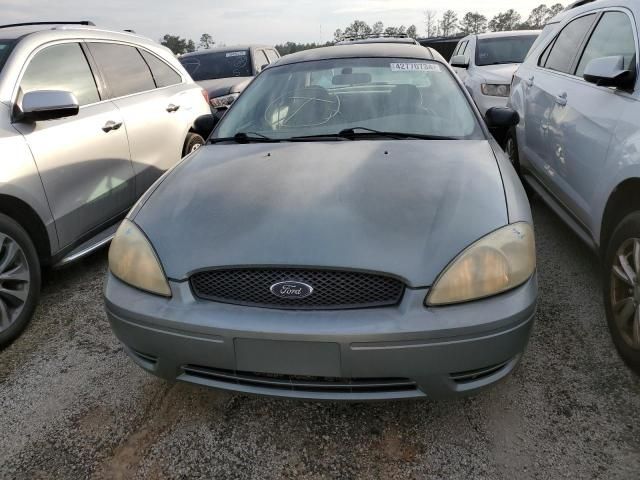 2006 Ford Taurus SE