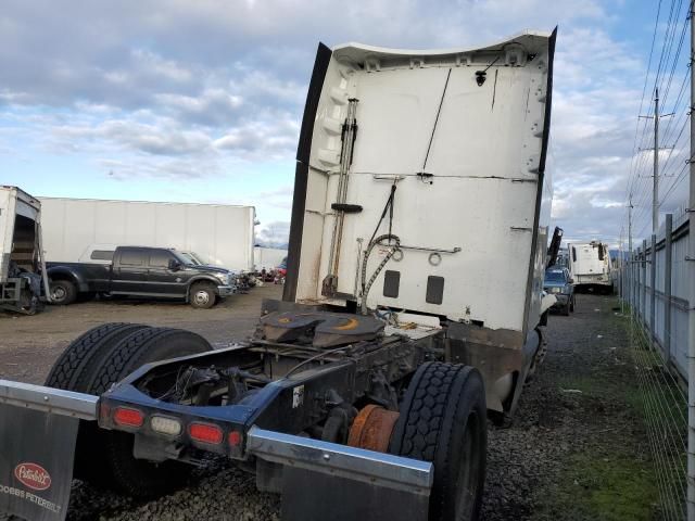 2019 Peterbilt 579