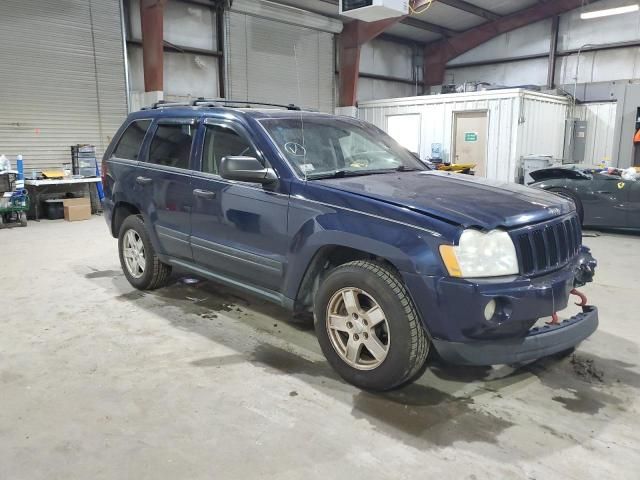 2005 Jeep Grand Cherokee Laredo