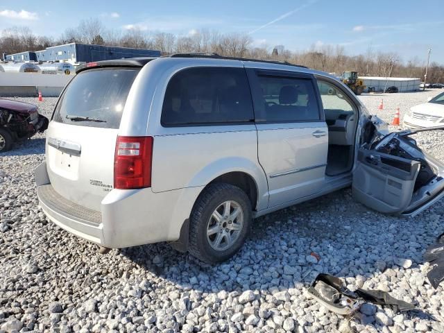 2010 Dodge Grand Caravan SXT