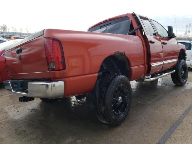 2008 Dodge RAM 1500 ST