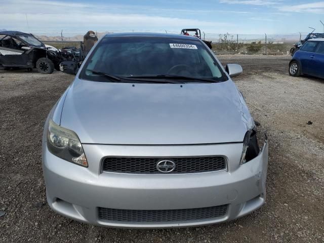 2006 Scion TC