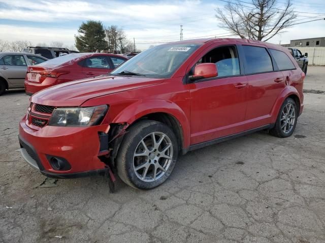 2016 Dodge Journey R/T