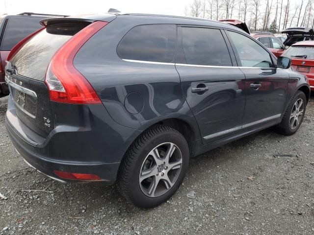 2015 Volvo XC60 T6 Premier