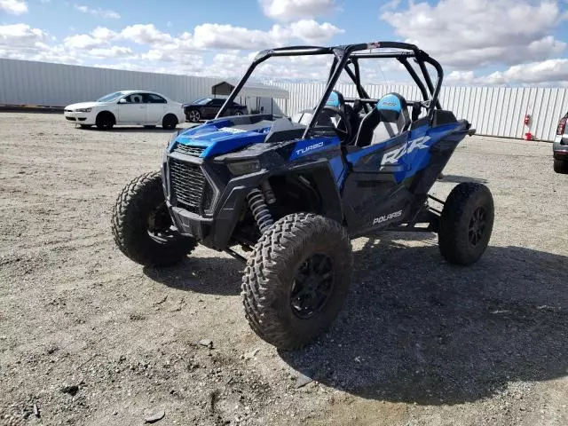 2021 Polaris RZR Turbo S 4 Velocity