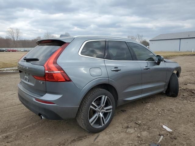 2020 Volvo XC60 T5 Momentum