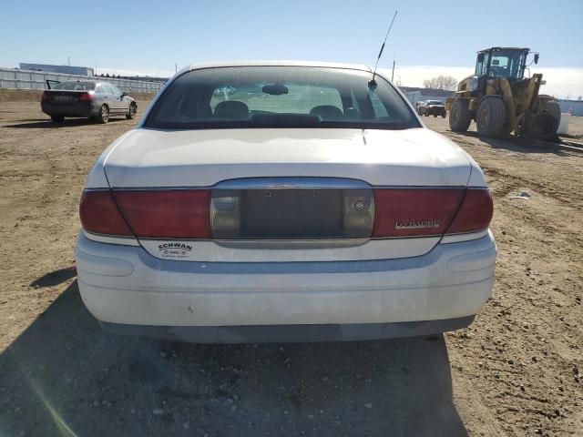 2003 Buick Lesabre Limited