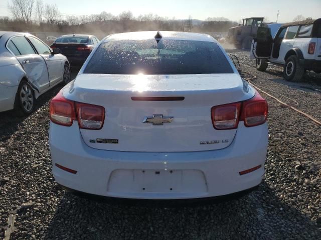 2015 Chevrolet Malibu LS